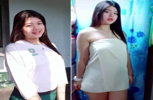 Em gái người Việt thích bú cu
