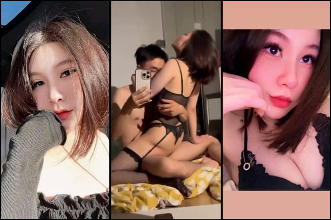 [Hot] Ý Nhi 2k4 Thủ Đức mông to bị ny đụ nát lồn bú cu cưỡi ngựa lên đỉnh quằn quại